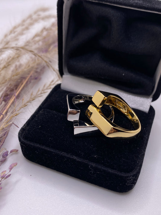 Zara Ring