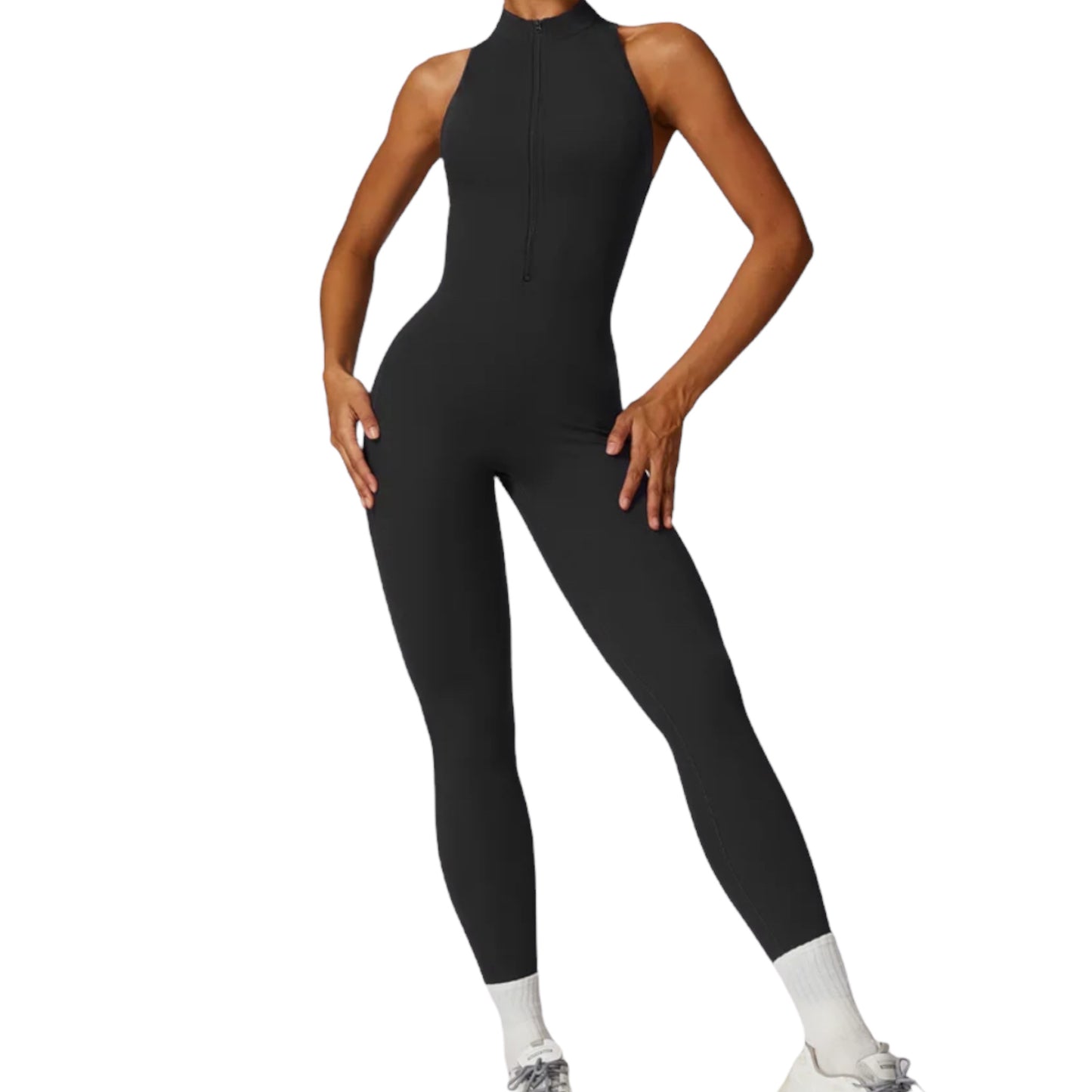 yoga active jumpsuit