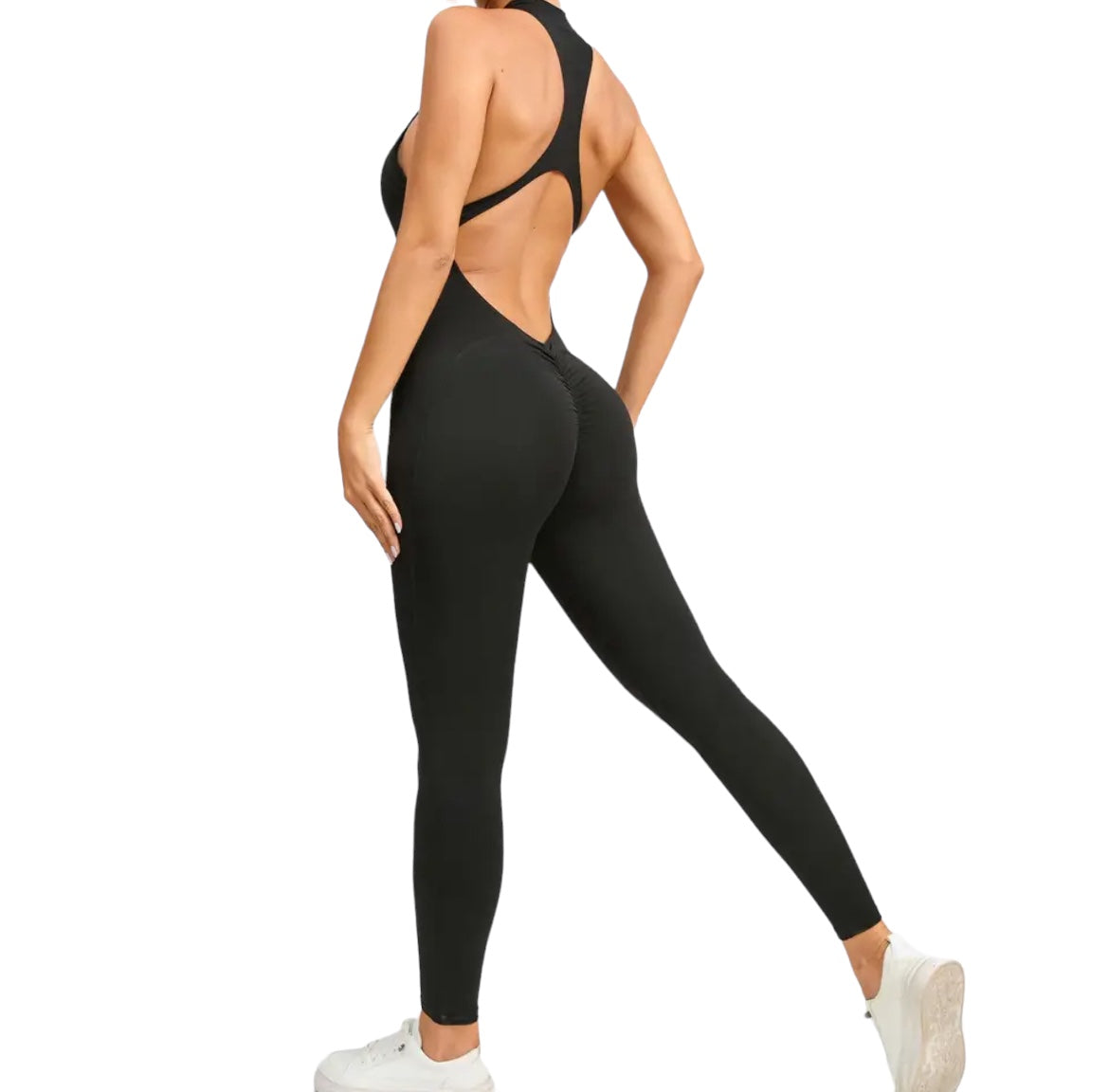 yoga active jumpsuit