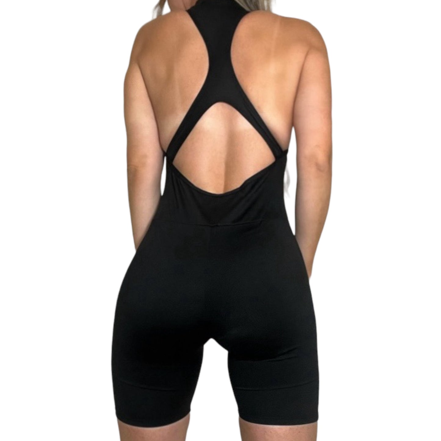 yoga active romper