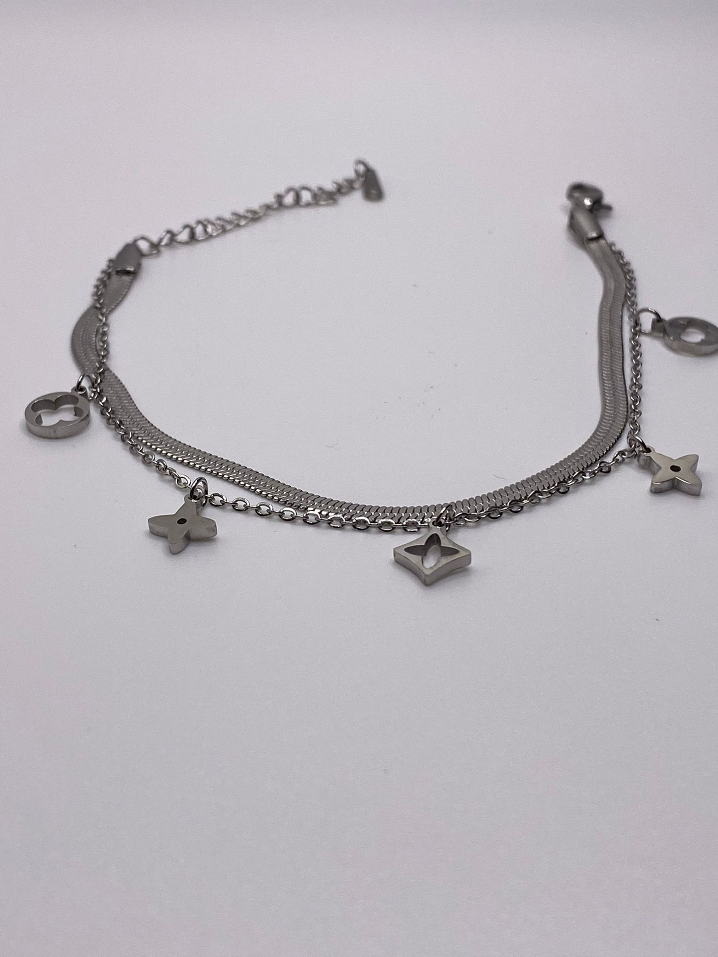 Charm bracelet